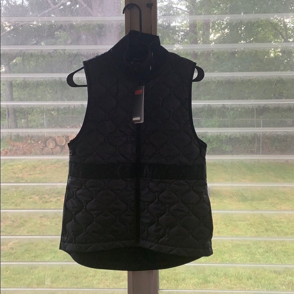 Never Been Worn Nike Vest